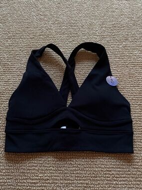 Women's Forever 21 Athletic Sports Bra, Size Small NWT